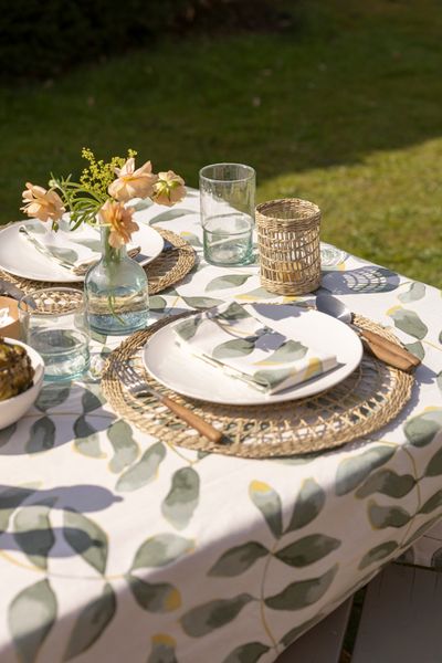 Verre, droit, verre recyclé, soufflé à la main, 280 ml