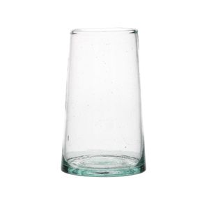 Marokkaans glas, taps, 11 cm