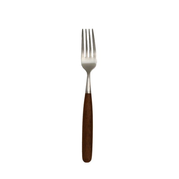 Fourchette, érable