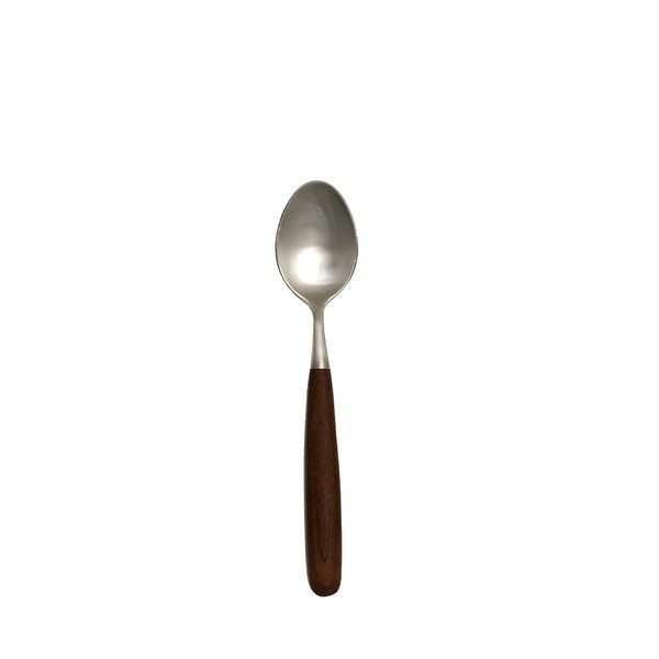 Teaspoon, maple wood