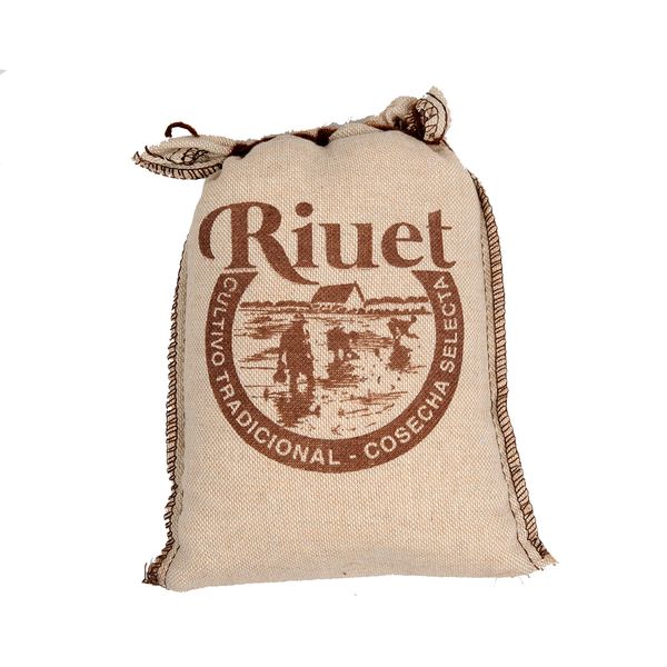 Image of Rijst, bomba, paella, 500 gram