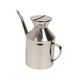 Cruche à huile, inox, 700 ml