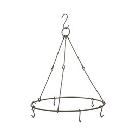 Séchoir à Herbes Aromatiques 🌿 : Guide Facile Pour Un Séchage Maison Réussi