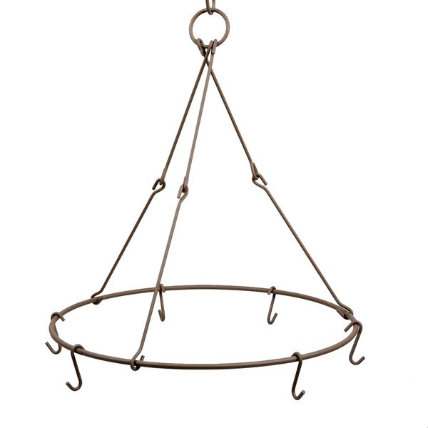 Bloemen- en kruidendroger