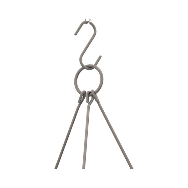 Séchoir à herbes et à fleurs