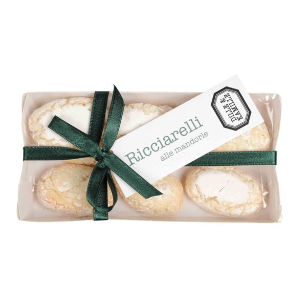 Biscuits, ricciarelli, 180 g