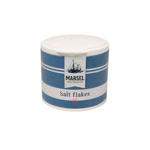 Salzflocken (Salt flakes), 100 g