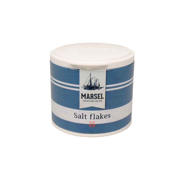 Image of Salt flakes, 100 gram