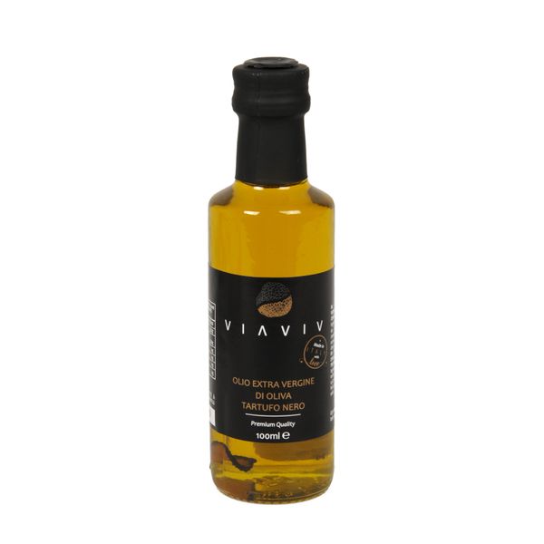 Olive oil, extra virgin, truffle, 100 ml