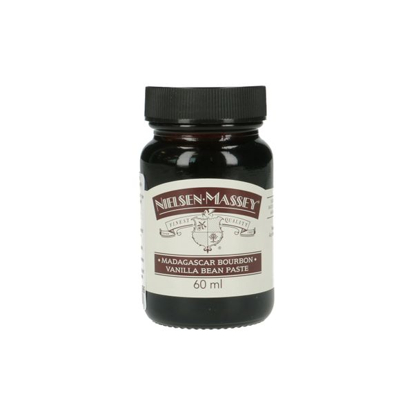 Vanillepasta, 60 ml