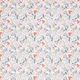Cadeaupapier, bloemen 