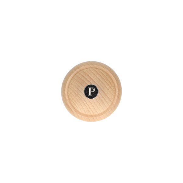 Pepermolen naturel, 14 cm