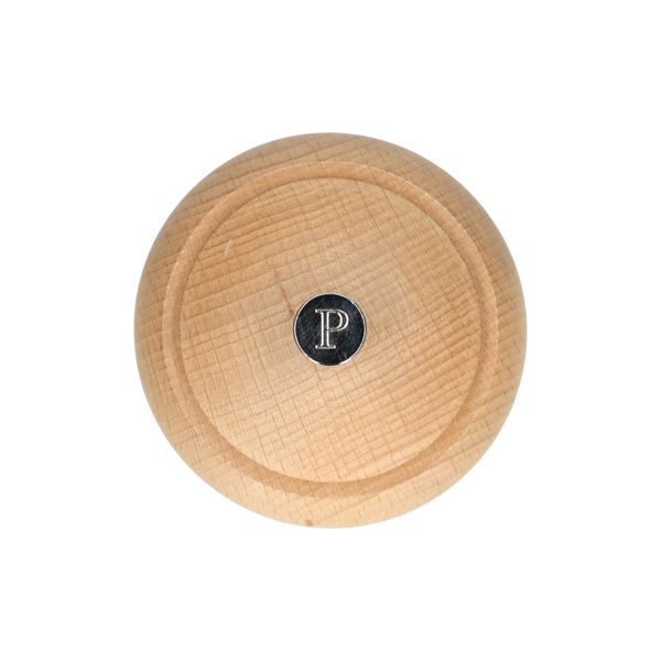 Pepermolen naturel, 25 cm