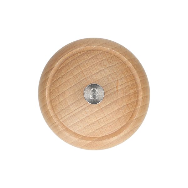 Zoutmolen naturel, 25 cm