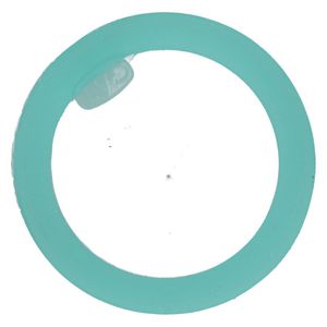 Dichtungsring, Espressokanne, 9 Tassen 