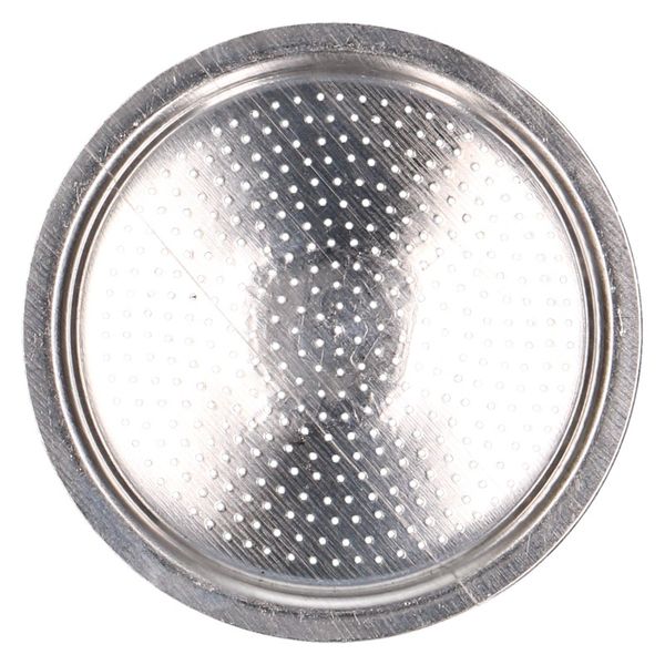 Filter espressokan, 3 kops      