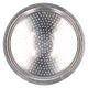 Filter espressokan, 3 kops      