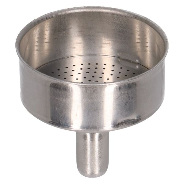 Entonnoir pour cafetière italienne, 3 tasses