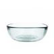 Bol, verre recyclé, Ø14 cm   