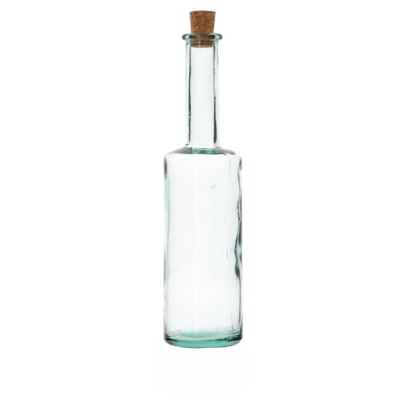 Fles, gerecycled glas, & bewaren | Dille & Kamille