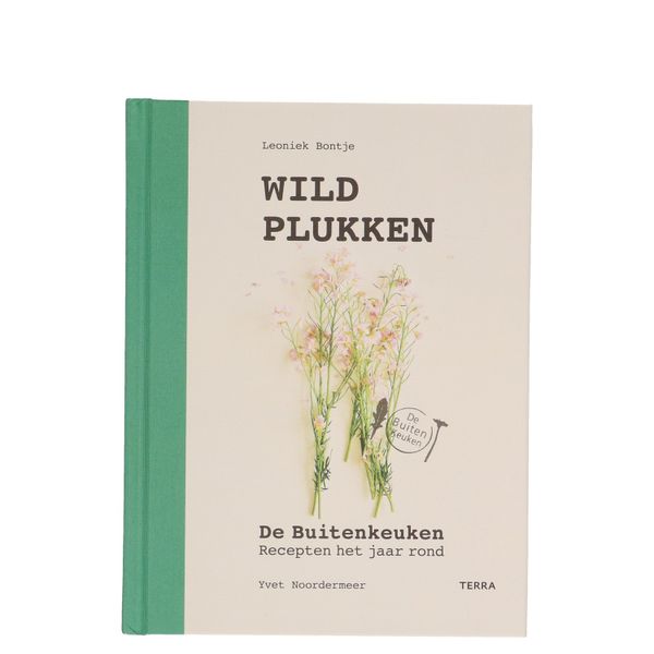 Image of Wildplukken