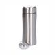 Thermosfles met zeef, rvs, 300 ml