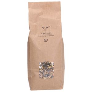 Bird food, 1 kg