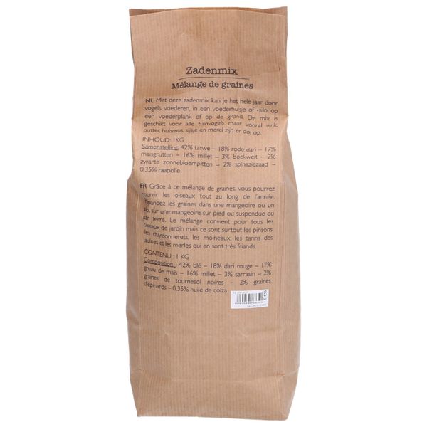 Nourriture pour oiseaux, 1 kg