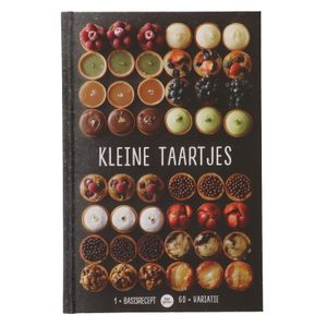 Kleine taartjes 