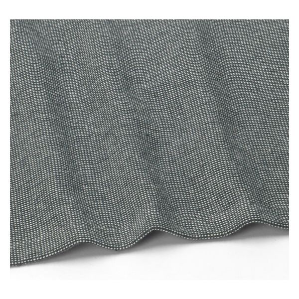 Servet, GOTS bio-katoen, antraciet, 40 x 40 cm Servet, GOTS bio-katoen, antraciet, 40 x 40 cm