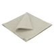Serviette, Bio-Baumwolle (GOTS), olivgrün,40 x 40 cm Serviette, Bio-Baumwolle (GOTS), olivgrün,40 x 40 cm