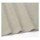 Table runner, GOTS organic cotton, olive green, 50 x 150 cm