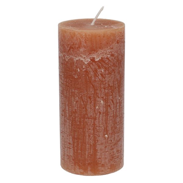 Stompkaars, terracotta, 7 x 15 cm
