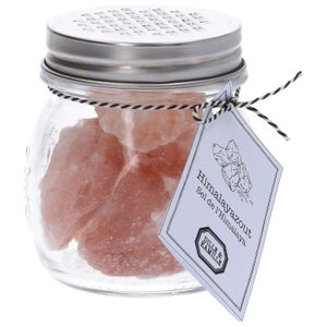 Himalayan salt, 200 grams