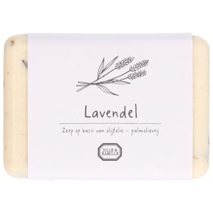 Soap, lavender, 150 g