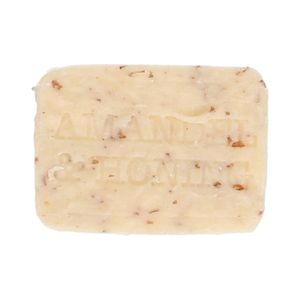 Gastenzeepje, amandel & honing, 30 gram