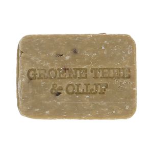Savon d’invité, thé vert, 30 g