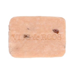 Gastenzeepje, vijg & roos, 30 gram