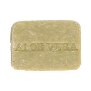 Guest soap, aloe vera, 30 grams