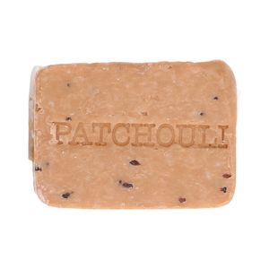 Gastenzeepje, patchouli, 30 gram