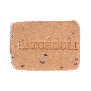 Guest soap, patchouli, 30 grams