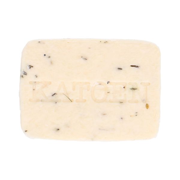 Savon d’invité, coton, 30 g