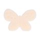 Butterfly guest soap, 30 grams