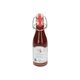 Syrup, strawberry/verbena, organic, 200 ml