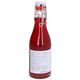 Sirup, Erdbeere/Verbene, biologisch, 200 ml 