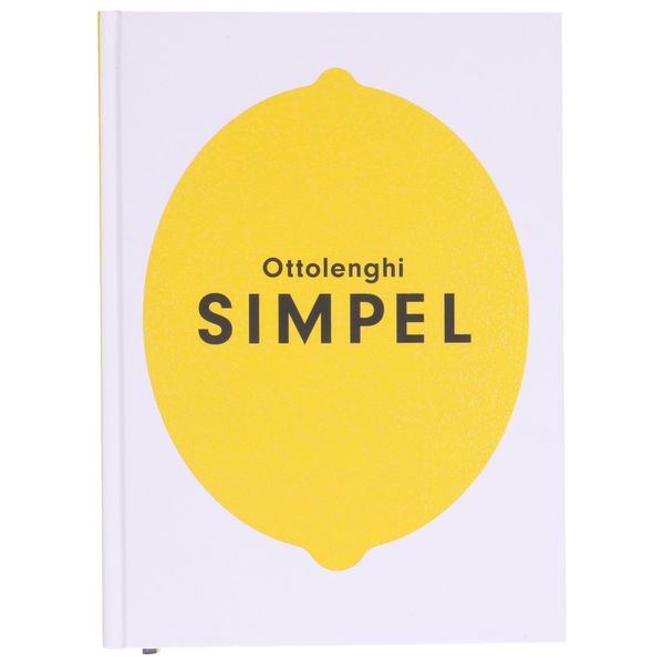 Image of SIMPEL, Ottolenghi