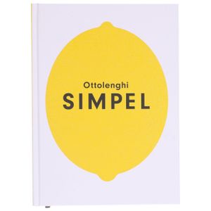 SIMPEL, Ottolenghi