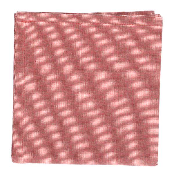 Tea towel, organic cotton, ancient pink blend, 50 x 70 cm