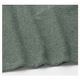 Nappe, coton bio GOTS, vert, 145 x 300 cm  Nappe, coton bio GOTS, vert, 145 x 300 cm