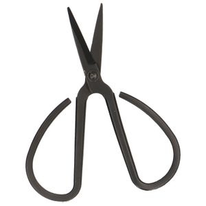 Garden shears, metal, small